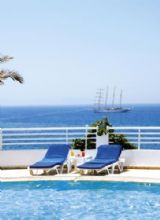 Korumar Hotel Deluxe
