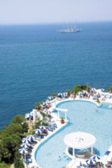 Korumar Hotel Deluxe