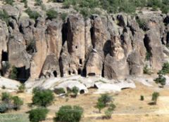 Sille - Lystra - Catalhoyuk Tour