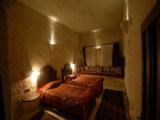 Mdc Cave Hotel