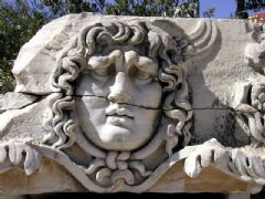 3 Days Pergamon-Ephesus-Priene-Miletus- Didyma  Tour