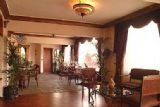 Megara Palace
