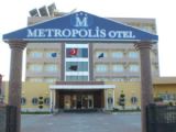 Metropolis Hotel