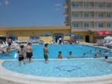 Metropolis Hotel