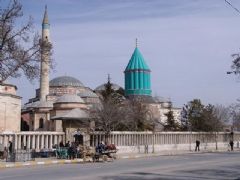 Konya  Daily  Tour