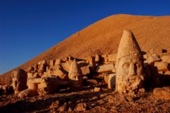 3 Days Nemrut Tour
