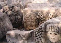 Blue Cruise from Fethiye to Olympos 4 Days / 3 Nights