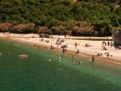 Blue Cruise from Fethiye to Olympos 4 Days / 3 Nights