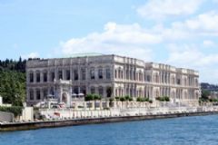 Bosphorus & Two Continents Tour