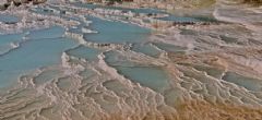 10 Days Istanbul-Gallipoli-Troy-Pamukkale-Ephesus-Bursa Tour