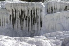 10 Days Tour - Istanbul Cappadocia Antalya Pamukkale Ephesus