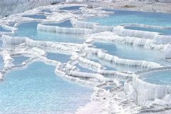 5 Days Tour - Cappadocia, Pamukkale, Kusadası & Ephesus