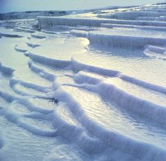 2 Days Private Ephesus and Pamukkale Tour by Plane