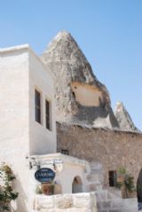 Panoramic Cave Pension