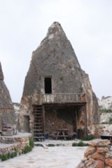 Panoramic Cave Pension