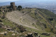 2 Days Anzac Day Tour -Gallipoli - Troy - Pergamum