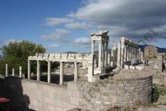 18 Days Turkey Tour with Blue Cruise