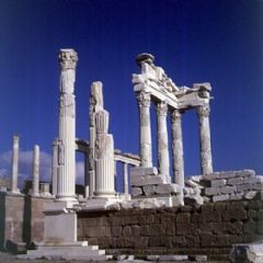 2 Days Anzac Day Tour -Gallipoli - Troy - Pergamum