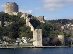Private Bosphorus Tour