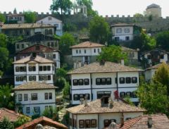 5 Days Tour - Safranbolu,  Amasra &  Cappadocia