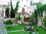 Selcuklu Evi Cave Hotel