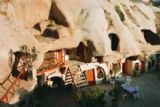 Shoestring Cave House