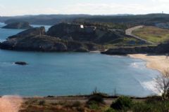 Daily Black Sea Tour