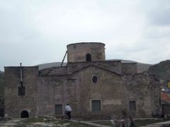 Sille - Lystra - Catalhoyuk Tour
