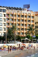 Sozer Hotel
