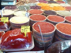 7 Days Tour- Istanbul- Ephesus- Pamukkale- Cappadocia