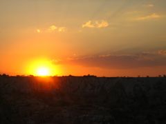 5 Days Tour - Cappadocia, Pamukkale, Kusadası & Ephesus
