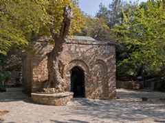7 Days Tour- Istanbul- Ephesus- Pamukkale- Cappadocia