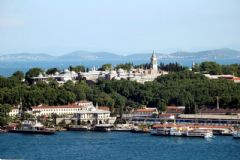 3-Day Istanbul  Tour