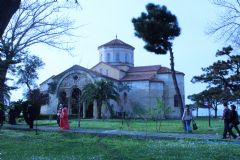 4-Days Tour - Eastern Black Sea, Trabzon & Rize