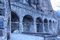 4-Days Tour - Eastern Black Sea, Trabzon & Rize