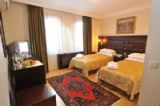 Tria Boutique Hotel