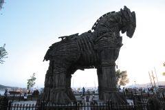 2 Days Anzac Day Tour -Gallipoli - Troy - Pergamum