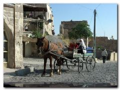 16 Days Turkey Tour