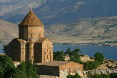 20 Days  Cappadocia East Turkey Black Sea Tour