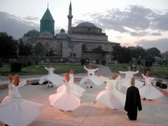 Konya  Daily  Tour