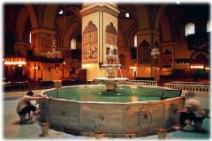 Daily Tour - Green  Bursa  from  Istanbul