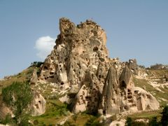7- Day  Istanbul  & Cappadocia  by  Bus