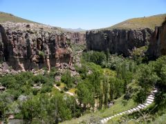 7- Day  Istanbul  & Cappadocia  by  Bus