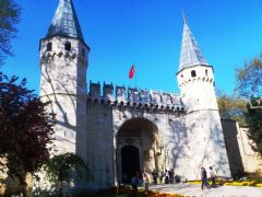 10 Days Tour - Istanbul-Gallipoli-Troy-Ephesus-Pamukkale-Cappadocia