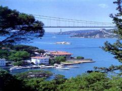 Private Bosphorus Tour