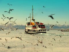 Istanbul Classic Tour