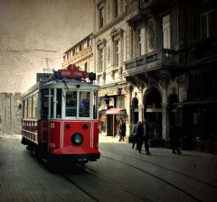 7 Days Tour- Istanbul- Ephesus- Pamukkale- Cappadocia