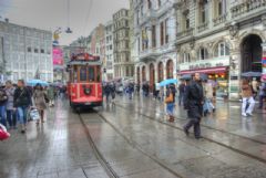 10 Days Istanbul-Gallipoli-Troy-Pamukkale-Ephesus-Bursa Tour