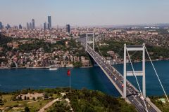 20 Days  Cappadocia East Turkey Black Sea Tour