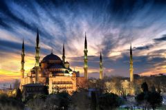 5 Days Istanbul Ephesus Pamukkale Tour